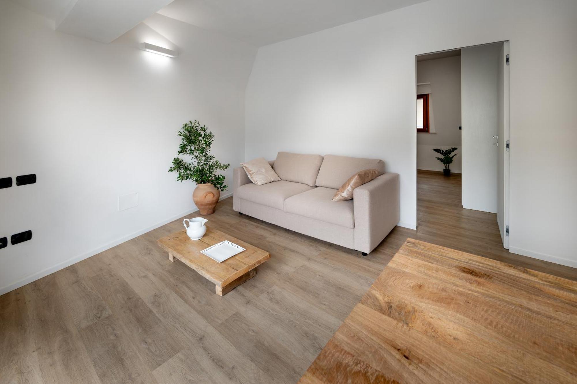 Vip Bright Experience Free Parking Apartment Fano