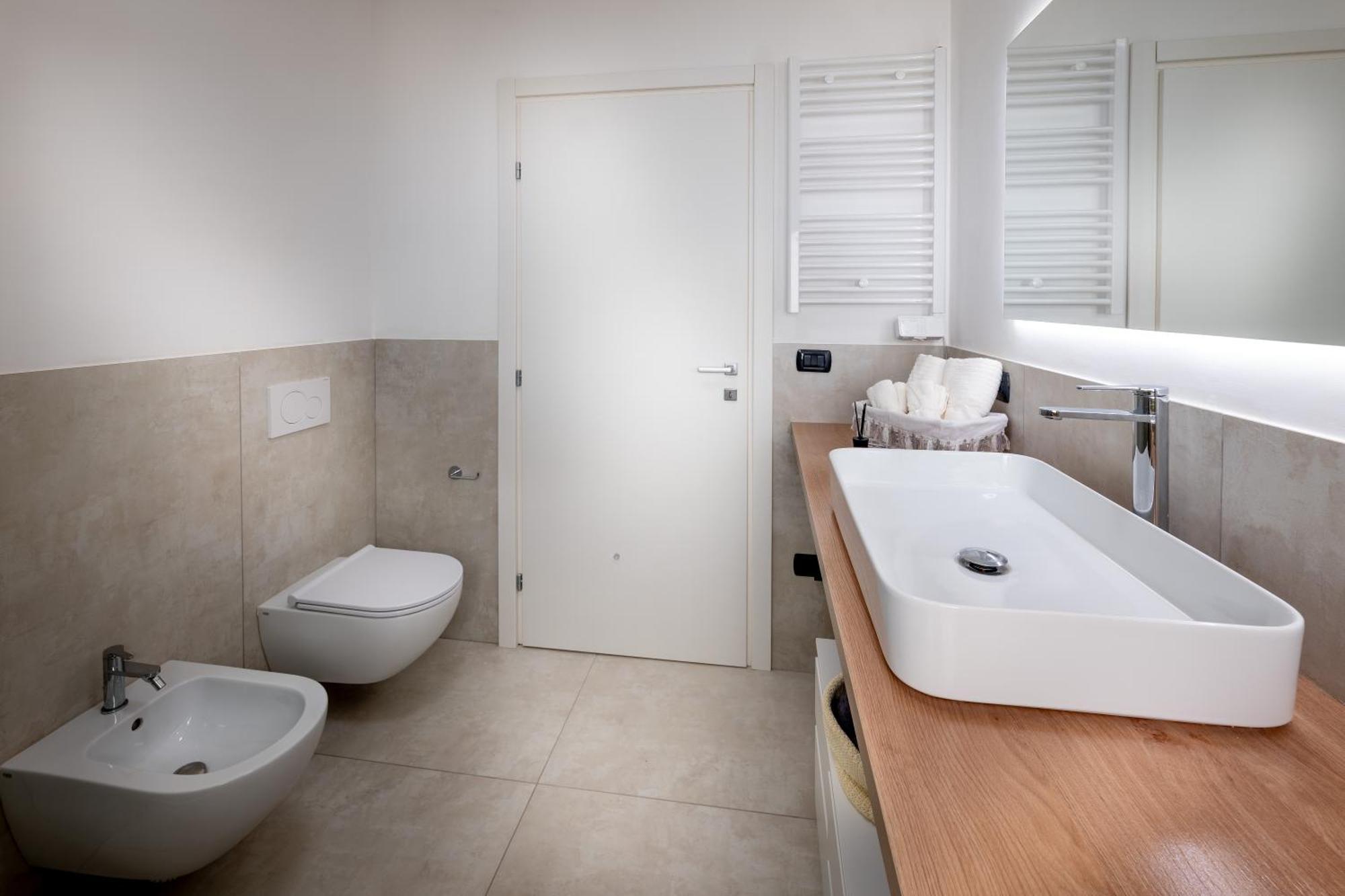 Apartment Vip Bright Experience Free Parking Fano
